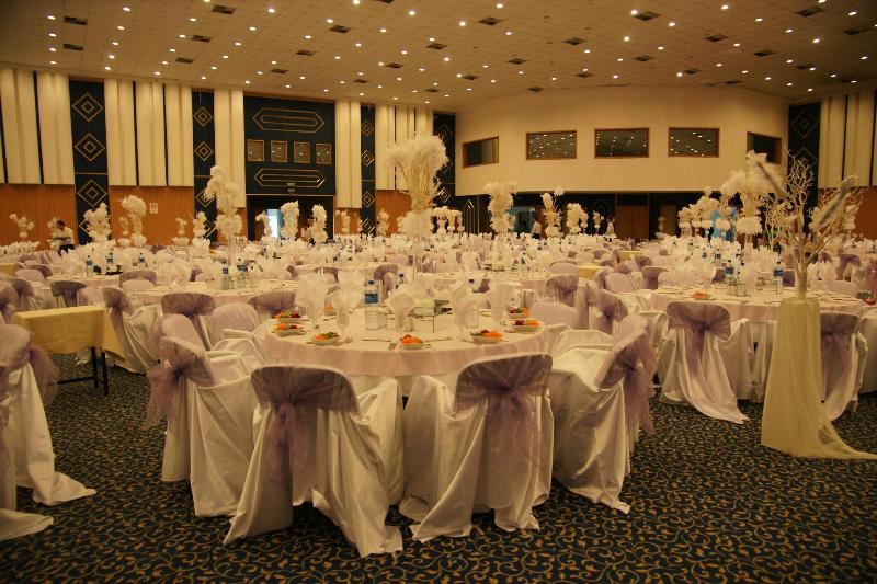 Anadolu Hotels Esenboga Termal - Toplantı