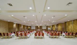 Anadolu Hotels Esenboga Termal fotoÄŸrafÄ±