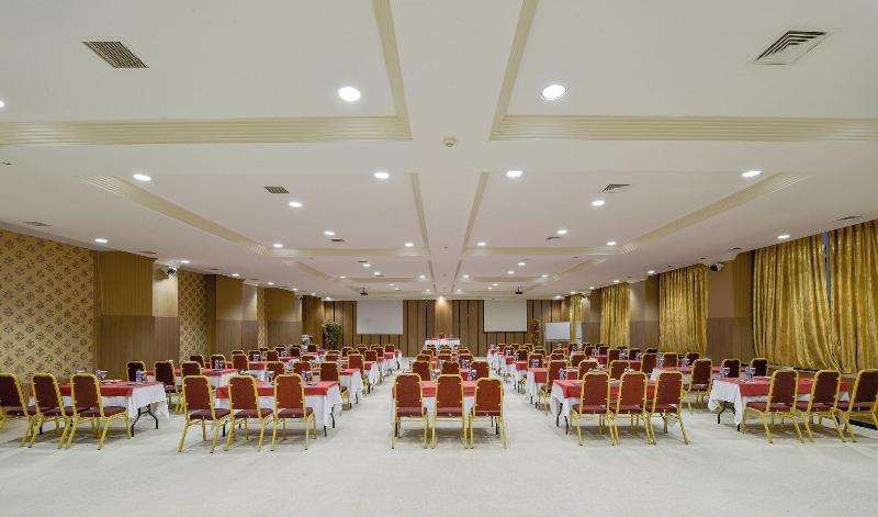 Anadolu Hotels Esenboga Termal - Toplantı