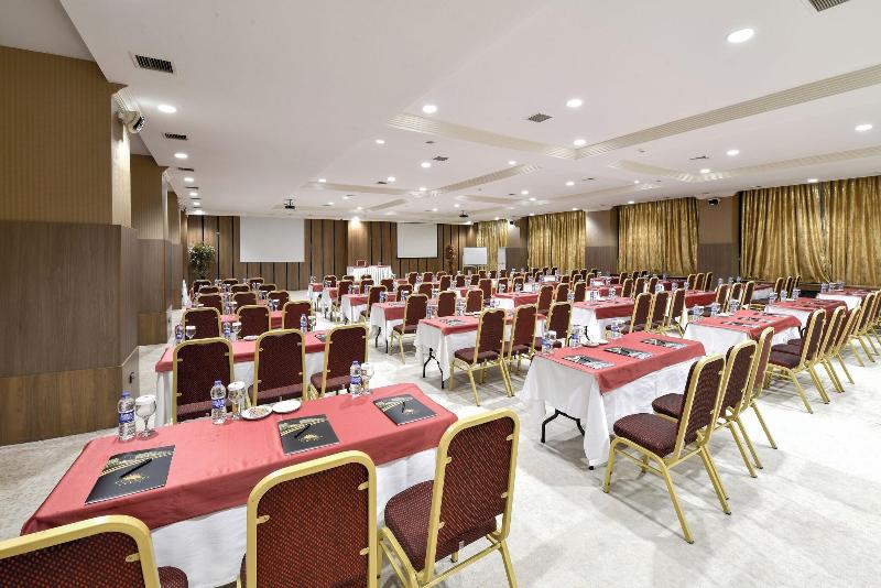 Anadolu Hotels Esenboga Termal - Toplantı