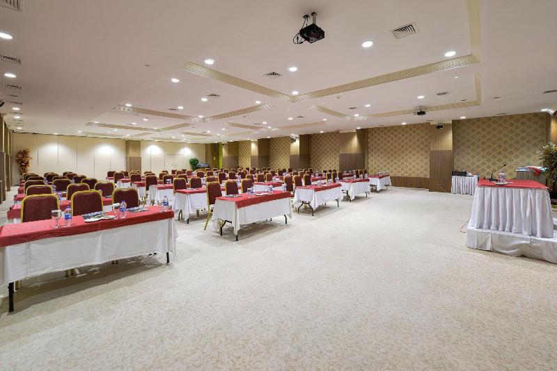 Anadolu Hotels Esenboga Termal - Toplantı