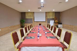 Anadolu Hotels Esenboga Termal fotoÄŸrafÄ±