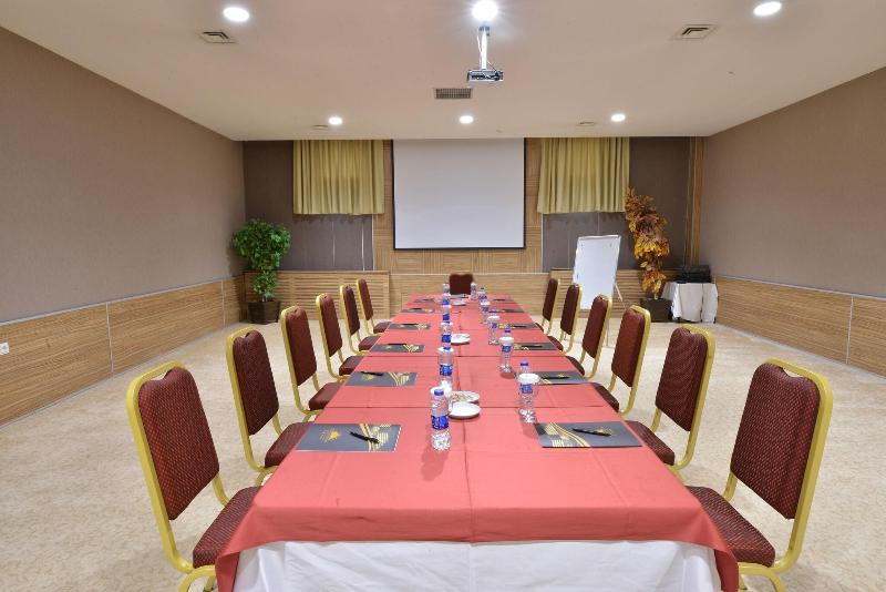Anadolu Hotels Esenboga Termal - Toplantı