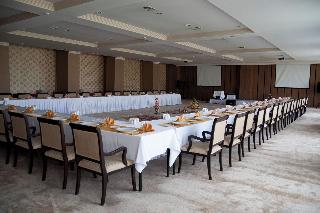Anadolu Hotels Esenboga Termal fotoÄŸrafÄ±