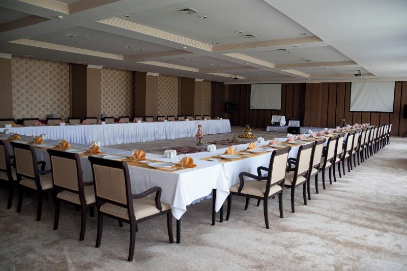 Anadolu Hotels Esenboga Termal - Toplantı