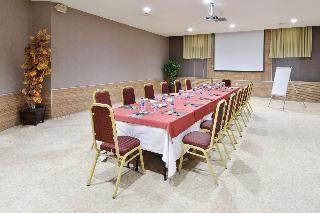 Anadolu Hotels Esenboga Termal fotoÄŸrafÄ±