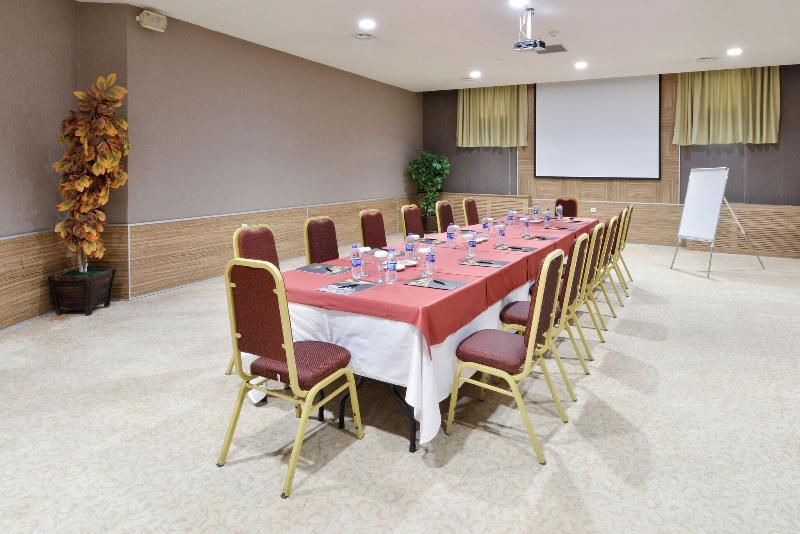 Anadolu Hotels Esenboga Termal - Toplantı