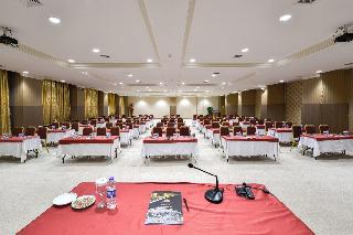 Anadolu Hotels Esenboga Termal fotoÄŸrafÄ±