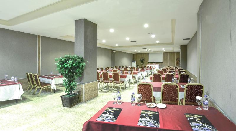 Anadolu Hotels Esenboga Termal - Toplantı