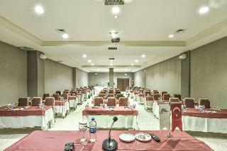Anadolu Hotels Esenboga Termal fotoÄŸrafÄ±