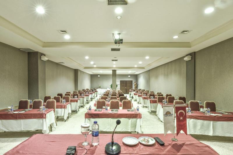 Anadolu Hotels Esenboga Termal - Toplantı