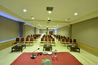 Anadolu Hotels Esenboga Termal fotoÄŸrafÄ±
