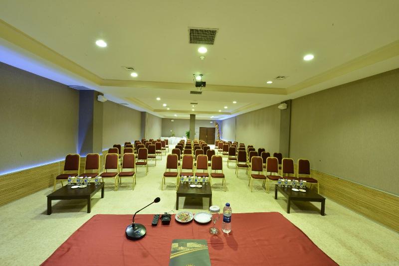 Anadolu Hotels Esenboga Termal - Toplantı