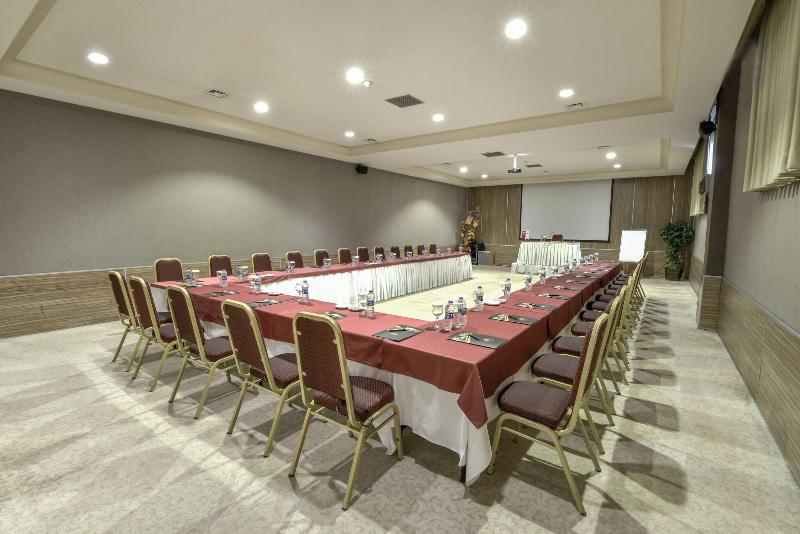 Anadolu Hotels Esenboga Termal - Toplantı