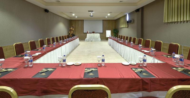 Anadolu Hotels Esenboga Termal - Toplantı