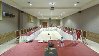 Anadolu Hotels Esenboga Termal fotoÄŸrafÄ±