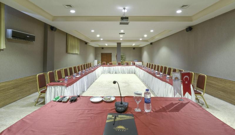 Anadolu Hotels Esenboga Termal - Toplantı
