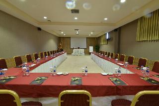 Anadolu Hotels Esenboga Termal fotoÄŸrafÄ±