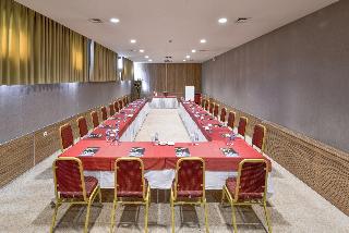 Anadolu Hotels Esenboga Termal fotoÄŸrafÄ±