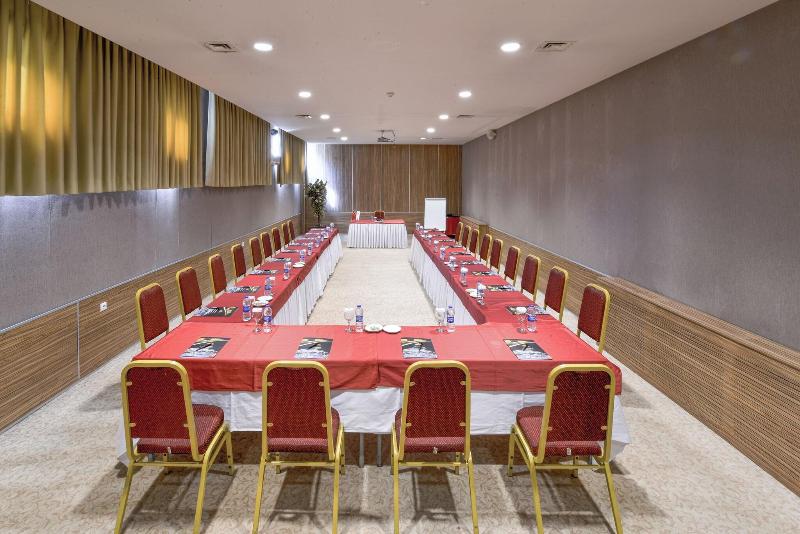 Anadolu Hotels Esenboga Termal - Toplantı