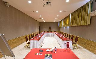 Anadolu Hotels Esenboga Termal fotoÄŸrafÄ±