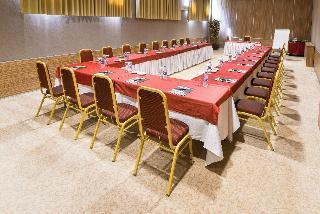Anadolu Hotels Esenboga Termal fotoÄŸrafÄ±