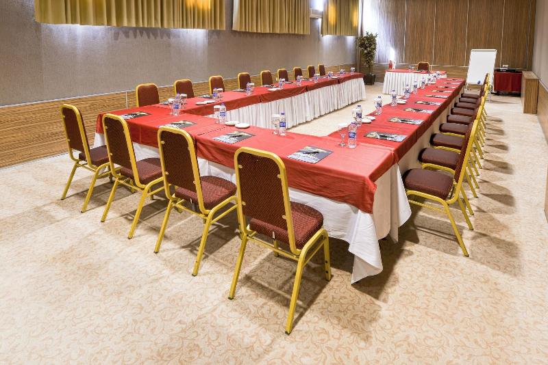 Anadolu Hotels Esenboga Termal - Toplantı
