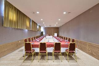 Anadolu Hotels Esenboga Termal fotoÄŸrafÄ±