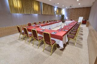 Anadolu Hotels Esenboga Termal fotoÄŸrafÄ±