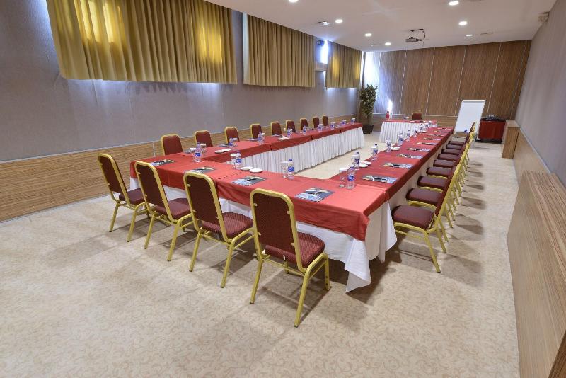 Anadolu Hotels Esenboga Termal - Toplantı