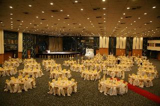 Anadolu Hotels Esenboga Termal fotoÄŸrafÄ±
