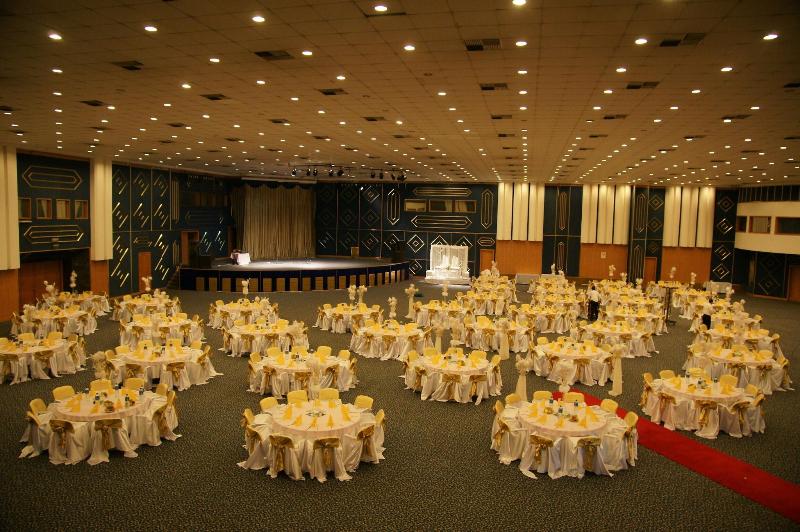 Anadolu Hotels Esenboga Termal - Toplantı