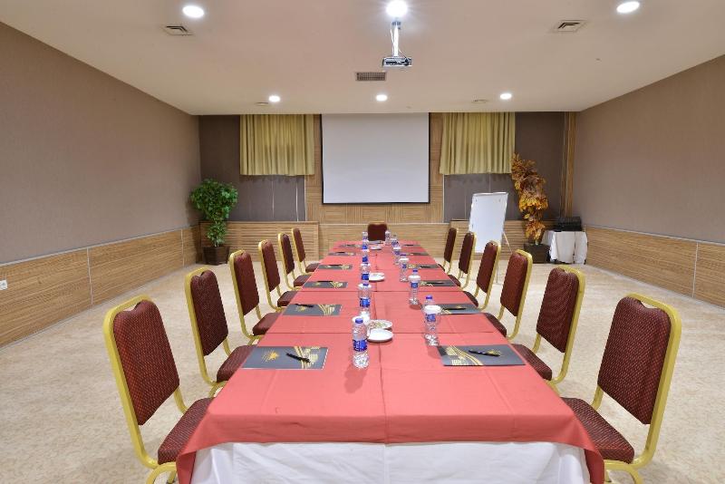 Anadolu Hotels Esenboga Termal - Toplantı
