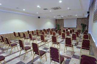Anadolu Hotels Esenboga Termal fotoÄŸrafÄ±