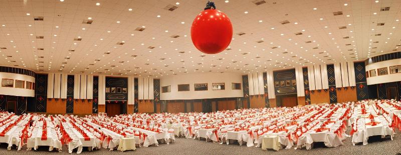 Anadolu Hotels Esenboga Termal - Toplantı
