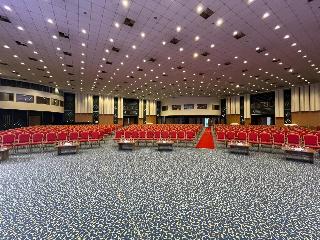 Anadolu Hotels Esenboga Termal fotoÄŸrafÄ±