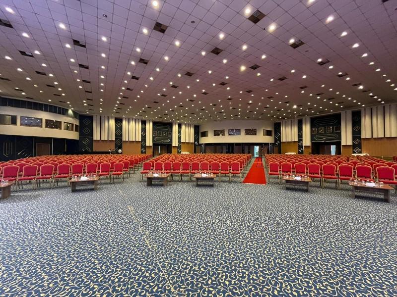 Anadolu Hotels Esenboga Termal - Toplantı
