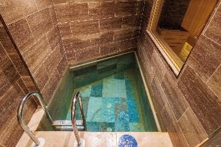 Anadolu Hotels Esenboga Termal fotoÄŸrafÄ±
