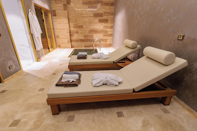 Anadolu Hotels Esenboga Termal - Aktivite
