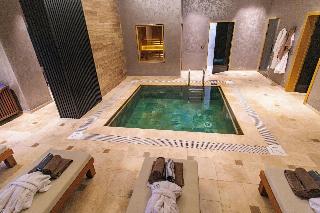 Anadolu Hotels Esenboga Termal fotoÄŸrafÄ±