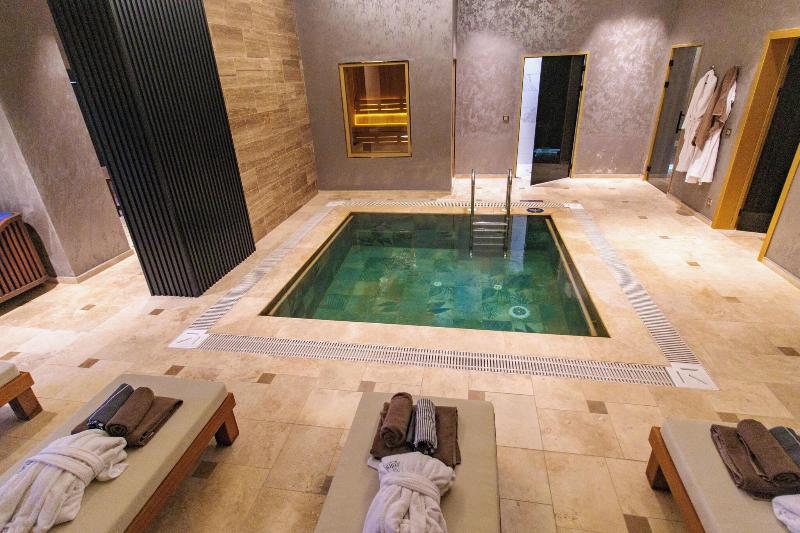 Anadolu Hotels Esenboga Termal - Aktivite