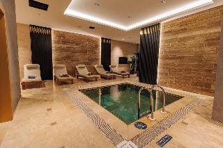 Anadolu Hotels Esenboga Termal fotoÄŸrafÄ±