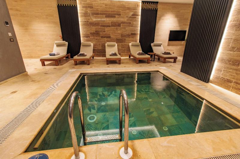 Anadolu Hotels Esenboga Termal - Aktivite