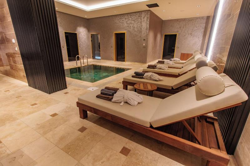 Anadolu Hotels Esenboga Termal - Aktivite