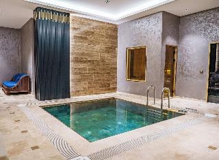 Anadolu Hotels Esenboga Termal fotoÄŸrafÄ±
