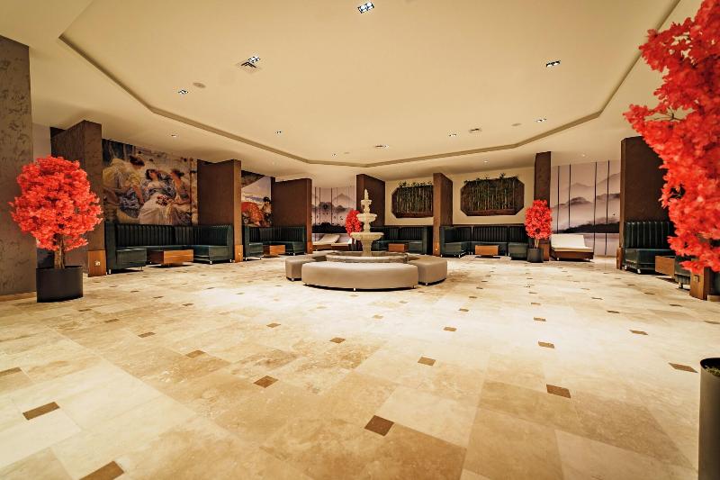 Anadolu Hotels Esenboga Termal - Aktivite