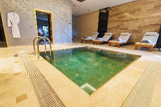 Anadolu Hotels Esenboga Termal fotoÄŸrafÄ±