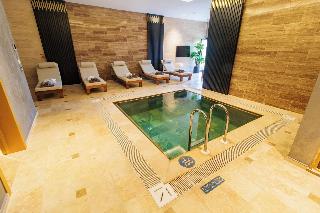 Anadolu Hotels Esenboga Termal fotoÄŸrafÄ±