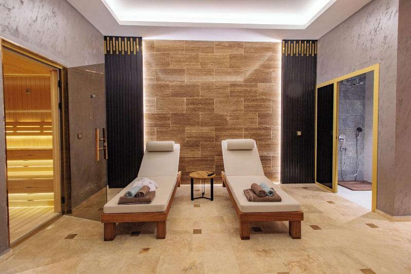 Anadolu Hotels Esenboga Termal - Aktivite