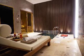 Anadolu Hotels Esenboga Termal fotoÄŸrafÄ±